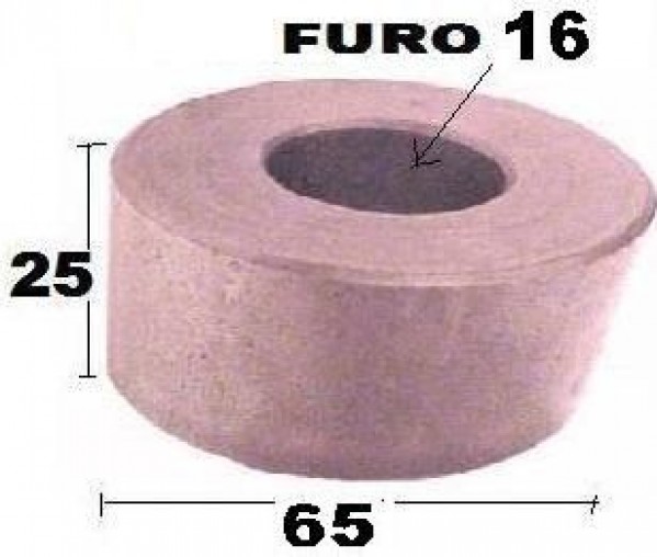 Roldana Patim Carreta >65.d 16.f 25.a< Randon