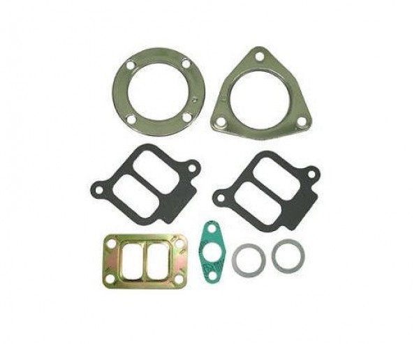 Jogo Junta Turbina Mb 709/ 912 Jogo Junta