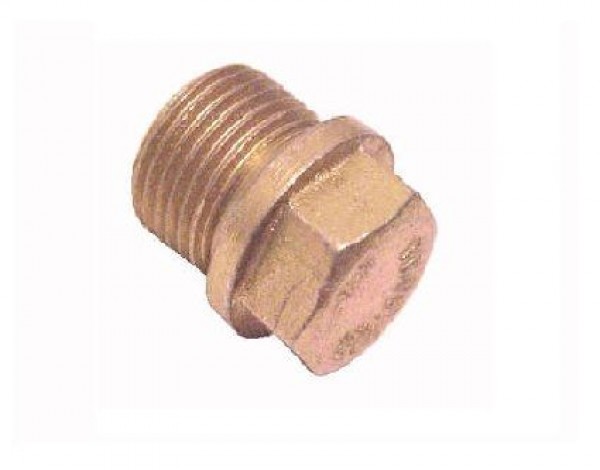 Bujao 18x1.5mm Filtro Lubrif Caixa Cambio Sc P93 Mb Om 352/355/om447/om449la