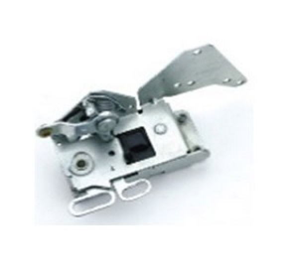 Fechadura Porta Esq  Serie-4  ( Mecanica )