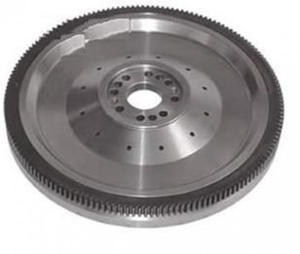 Volante Motor 114/124 Mecanico 360 Sc Serie 4