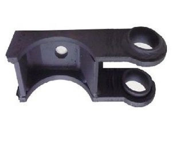 Sapata Pino Tensor Eixo Carreta Sr W1-916 (linha Leve) P/ Eixo Redondo