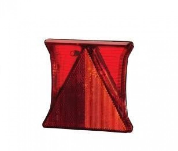 Lanterna Triangulo Conj. Randon