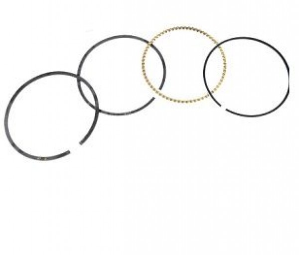 Jogo Anel Motor Cumins Serie-c Apos 91 8.3 Lts