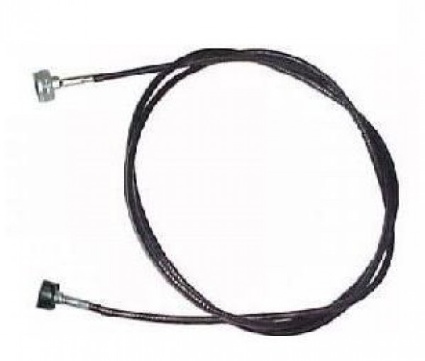 Cabo Velocimetro Tacografo 2.77mt Mb 1114/1519/1520/ L1816/l1938/1945/lk1613 Simples