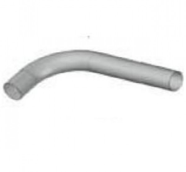 Tubo Escapamento Longo N-nl10/12 Volvo