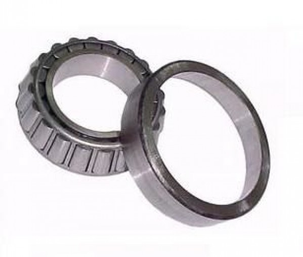 Rolamento 40x85x33 Interno Eixo Piloto 6/8 Marchas Tiken Gr 800/900 Sc-113/114/124 Cubo Dianteiro Volvo Interno Cubo Oleo Jf4049