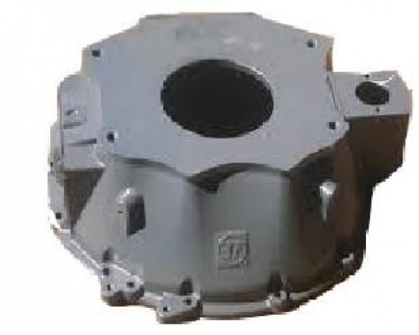 Capa Seca Cambio L-110/111