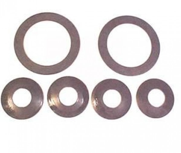 Jogo Arruela Difer R-660 Sc 114/124