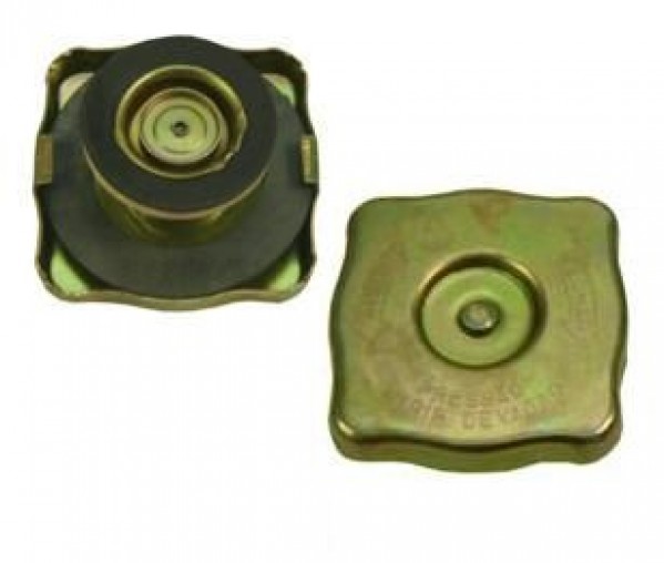 Tampa Radiador Agua Mb 113/1313/2013/ 366 Om366 Radiador