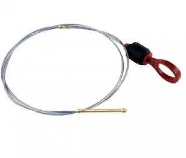 Vareta Med 1.32cm Nivel Oleo S-4 Medidora