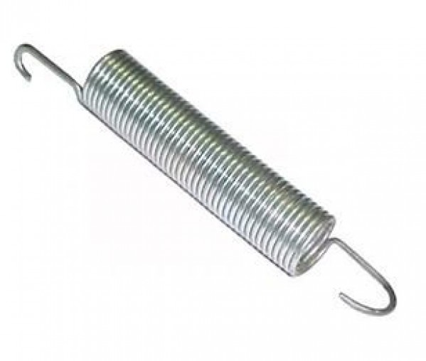 Mola Grade Dianteiro Sc R-112/113