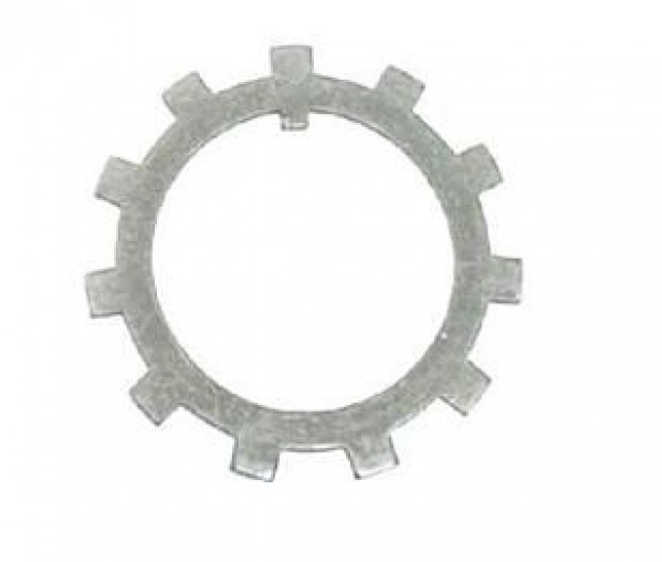 Trava Aranha Cubo Dianteiro Volvo