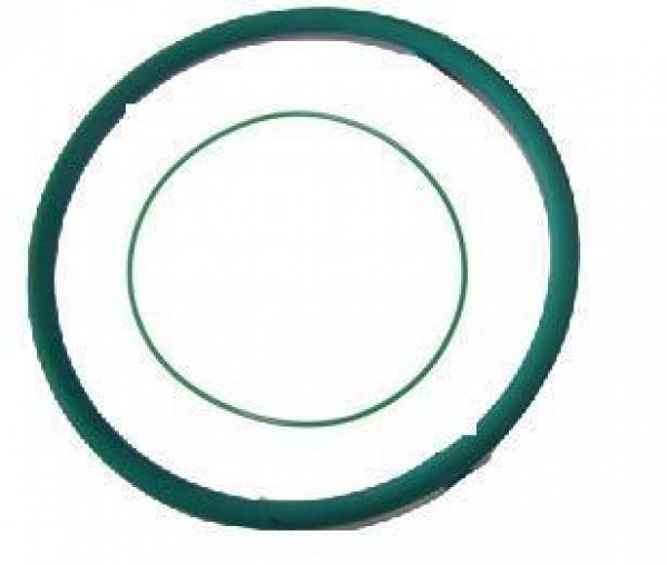 Jogo Borracha Camisa Motor Sc 114/124 S-4 Viton