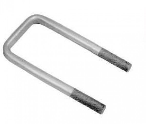 Grampo Mola Volvo Traseira 24x102x440 Ba