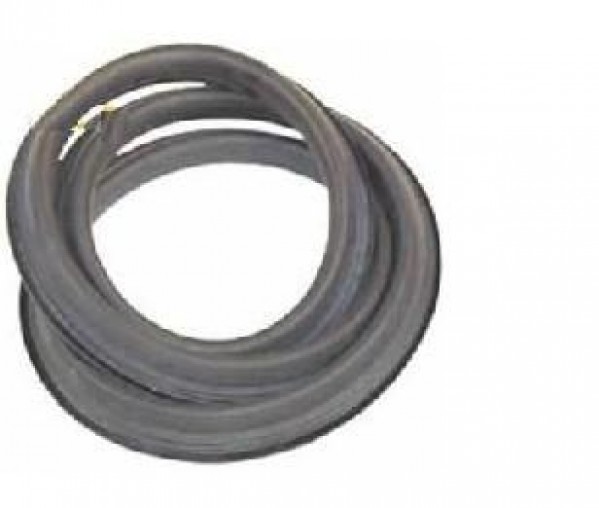 Borracha Vidro Lat Volvo Nl10/12 Ate-89