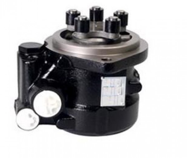 Bomba Hidraulica Direcao Sc 111