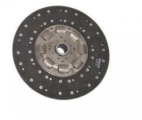 Disco Embreagem Mmb 1924/1929/1932/1933/1934/1630/1935/1941/ Iveco 430 Mm