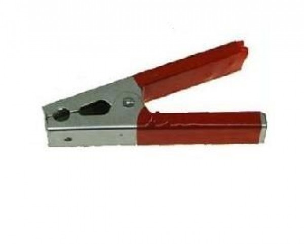 Garra Bateria Grande Reforcada