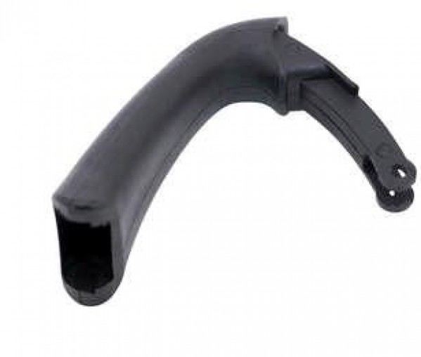 Gatilho Ext Macaneta Porta Serie-4