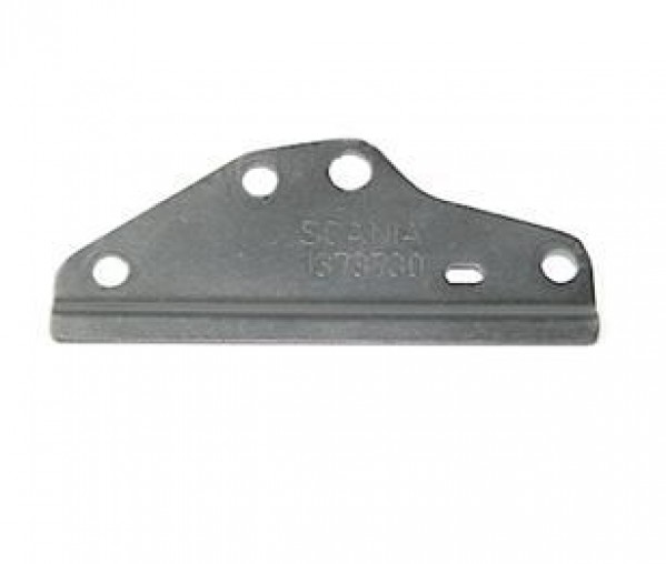 Suporte Pedal Acelerador Serie -4