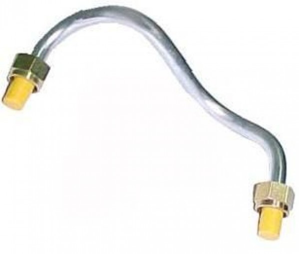 Tubo Retorno Bomba Injet Sc 112/113 Injetora