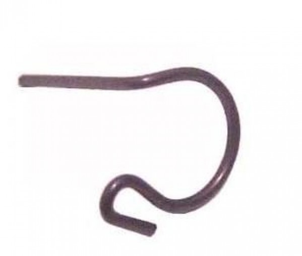 Trava Terminal Acelerador Embreagem Mb B-13 Om 366 Embreagem