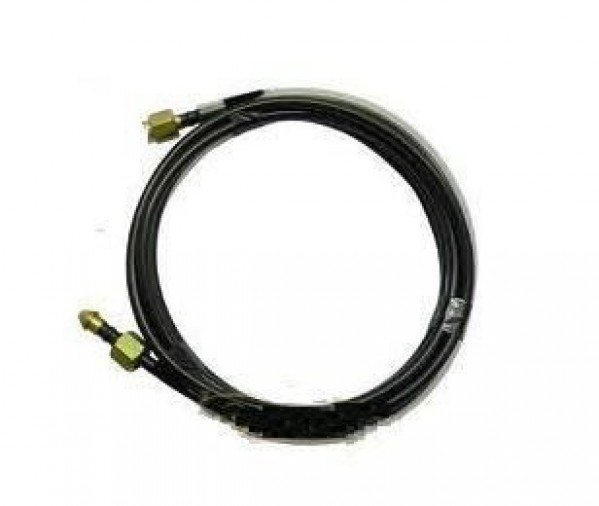 Cabo Relogio Pressao Oleo Univ 2.5m Tubo 12m