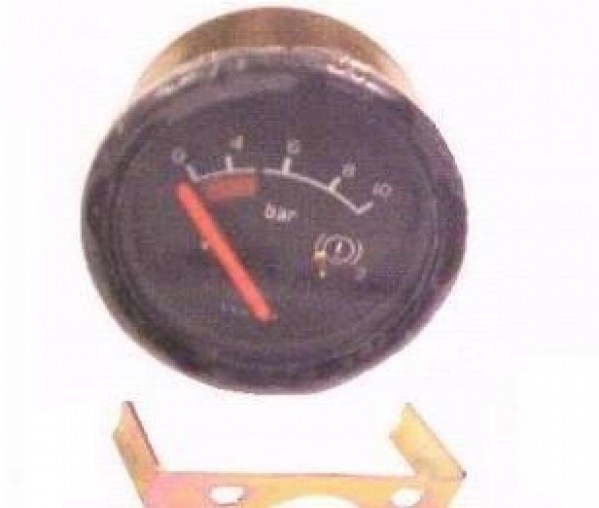 Relogio Indicador Press