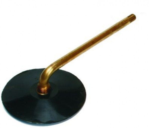 Bico Valvula Pneu P/ Camara De Ar Alt 142.15mm Valvula