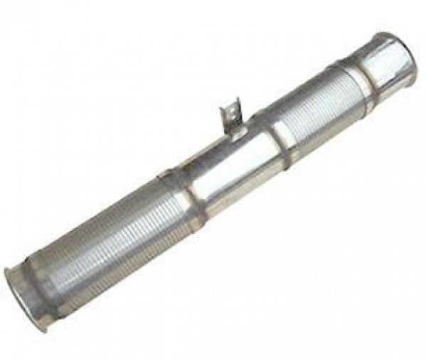 Mangote Escapamento 900mm Sc S-4 Motor