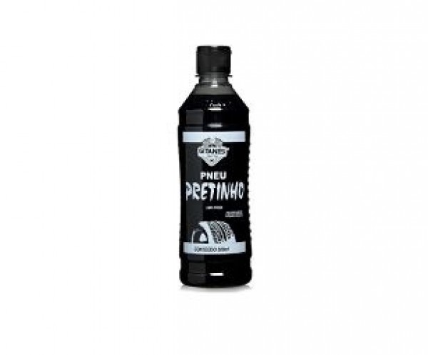 Pretinho Gitanes 500ml