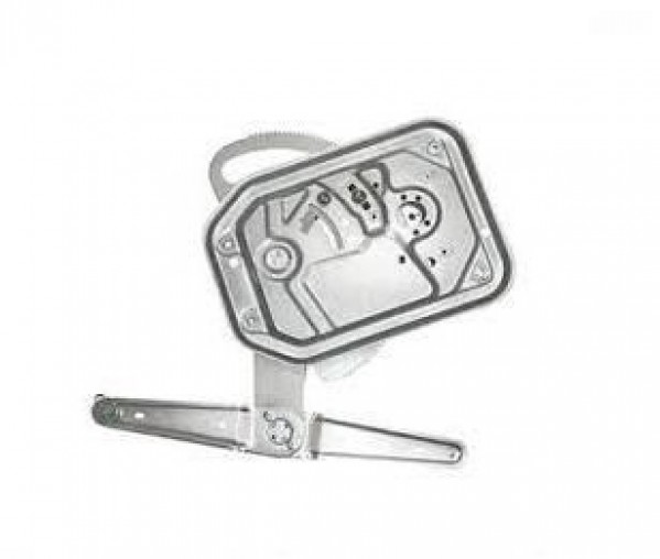 Maquina Vidro Porta Sc 114/124 L-esq Manual