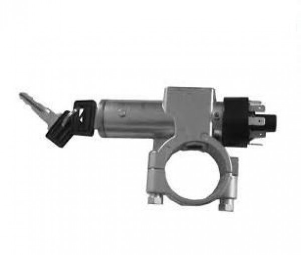 Contato Partida Trava Ingnicao Volvo N Nl Edc Cilindro