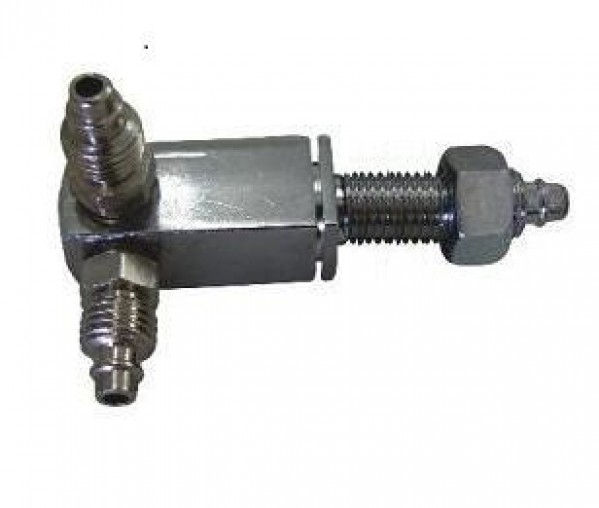 Rodoar Quadrado Medio Com 2 Said Sextavado