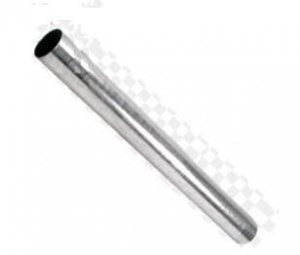 Rodoar Tubo De Aluminio 70cm Cano