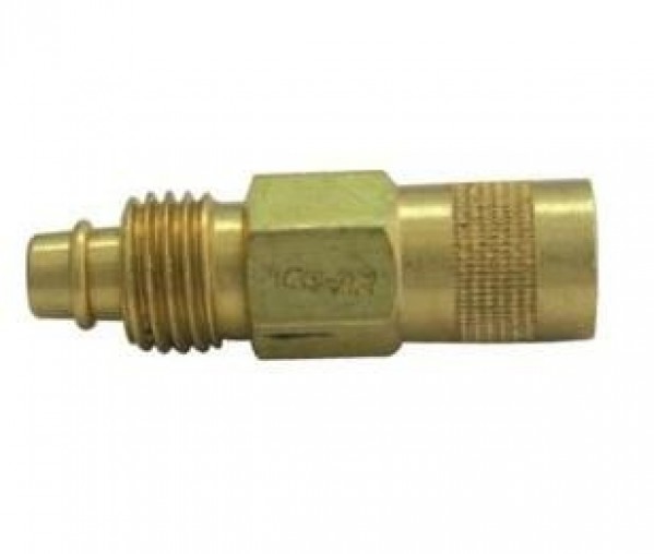 Rodoar Valvula Retencao 3cm*