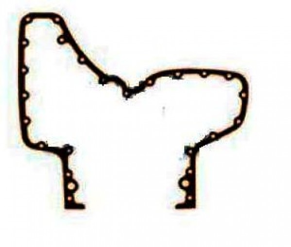 Junta Tampa Distrib Ext Volvo N10/n12 Turbo Junta