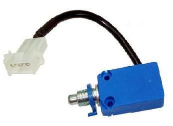 Interruptor Botao Pedal Freio Sc 124