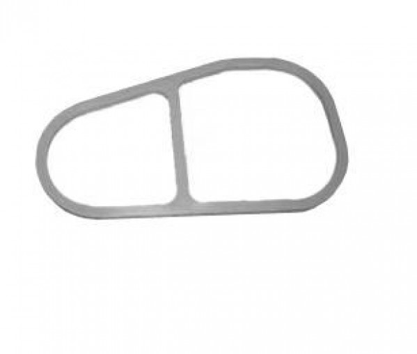 Borracha Sup Filtro Lubrif N10/nl10edc Volvo