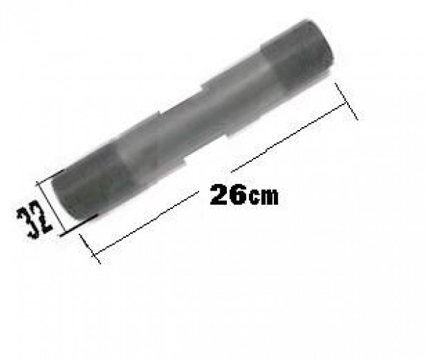 Varao Braco Tensor Regulador 26cm