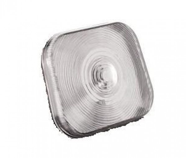 Lente Pisca Ford-cargo Cr