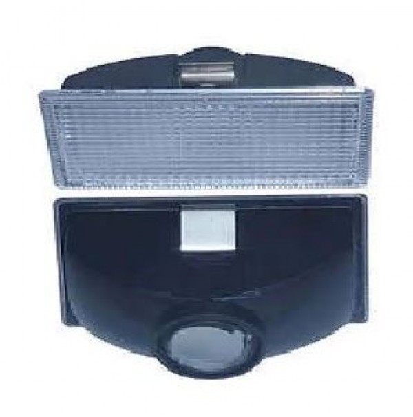 Lanterna Tapa Sol Volvo Fh