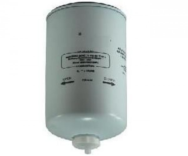 Filtro Combustivel 980/1-psd 1`´x111.5x261.40 Constall Wk-10002 Wk-1060/1(sem Sensor)