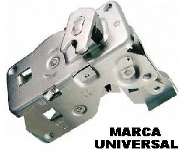Fechadura   Porta  Sc 112/113   L-esq Marca-universal