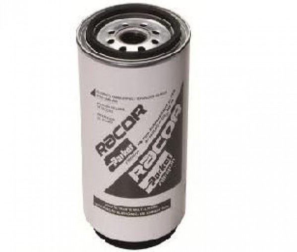 Filtro Separador Agua Racor R-120l-10m-qii