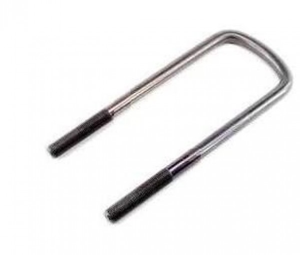 Grampo Mola Mercedes 18x 72x160 D