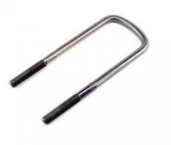 Grampo Mola Mercedes 18x 82x260 D