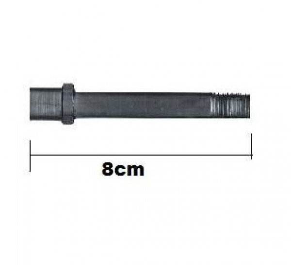 Extensao Bico Pneu Calibrador