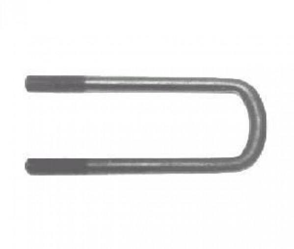 Grampo Mola Carreta 7/8x102x300 D